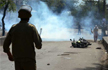 2 Civilians dead in Fresh Clashes with Security Forces in Kashmir